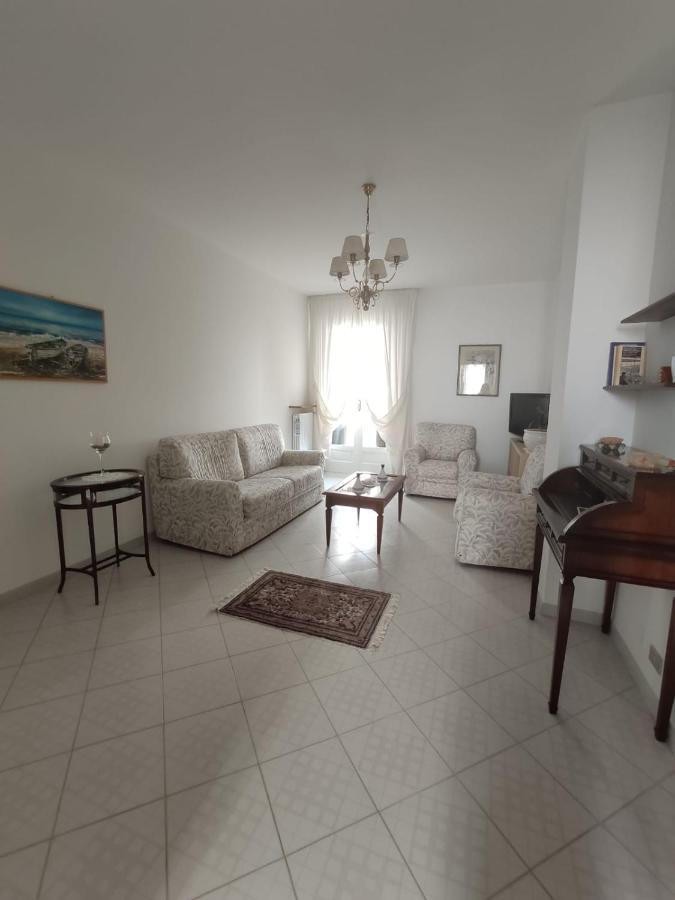 Appartamento Patisso Фазано Екстериор снимка