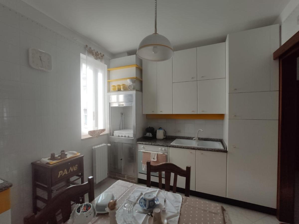 Appartamento Patisso Фазано Екстериор снимка
