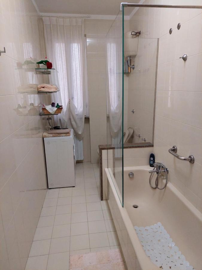 Appartamento Patisso Фазано Екстериор снимка