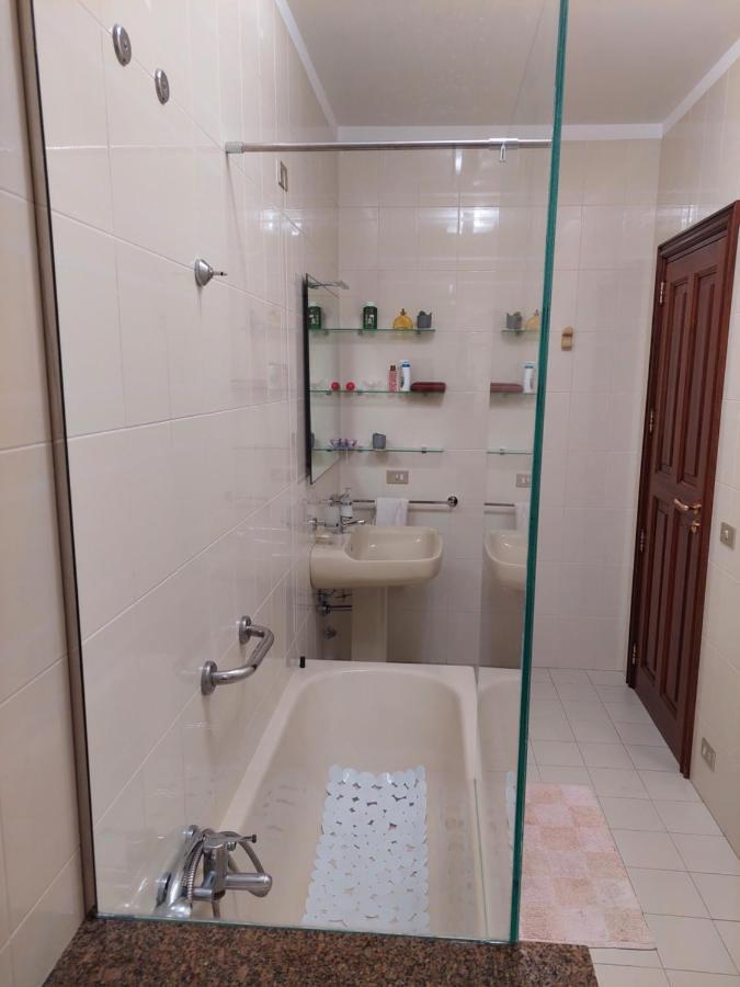 Appartamento Patisso Фазано Екстериор снимка
