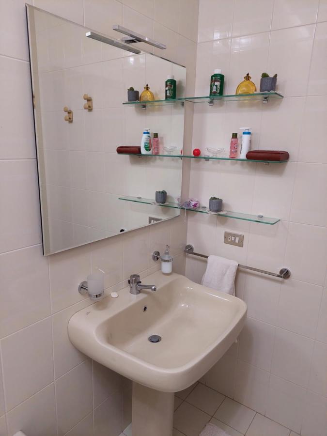 Appartamento Patisso Фазано Екстериор снимка