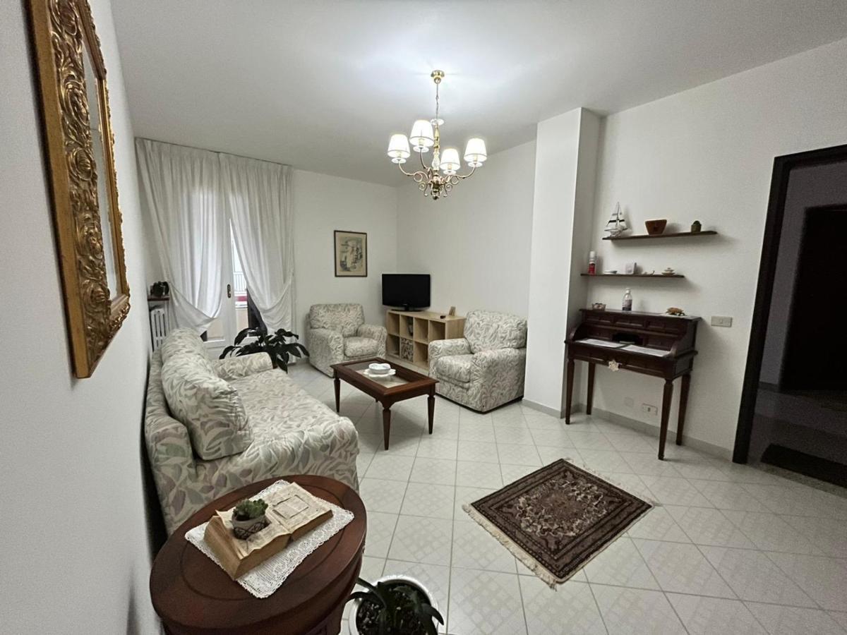 Appartamento Patisso Фазано Екстериор снимка