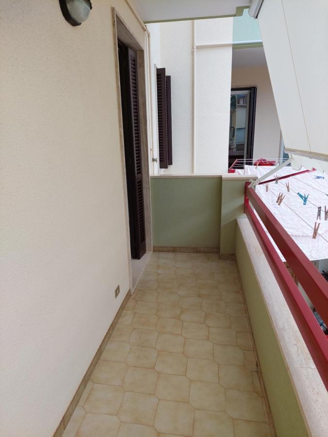 Appartamento Patisso Фазано Екстериор снимка