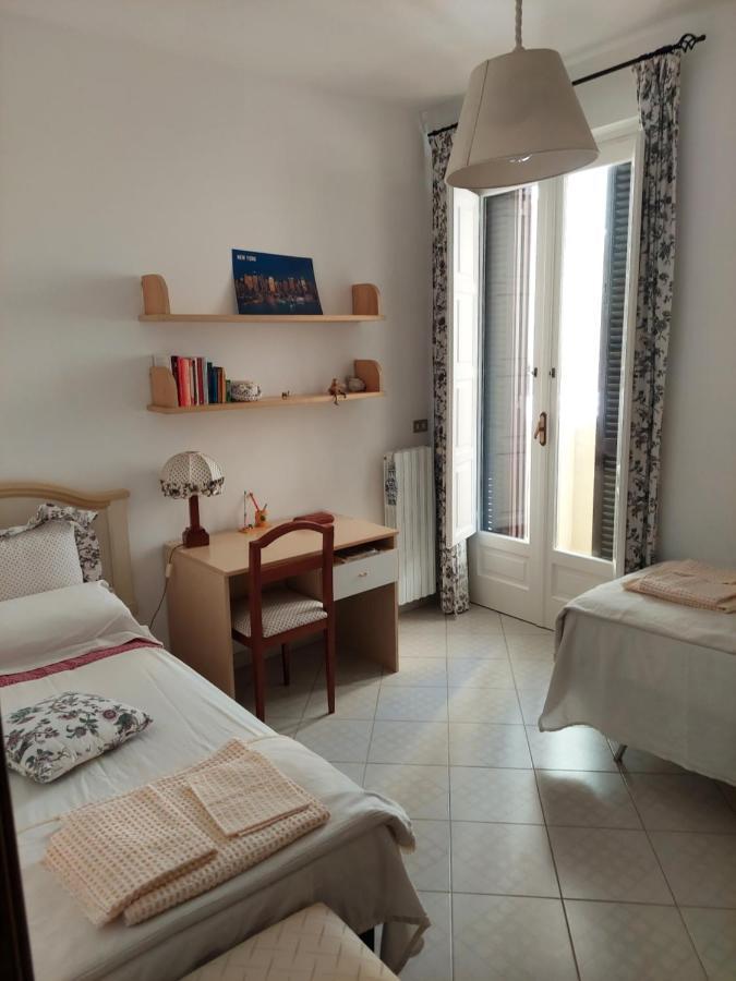 Appartamento Patisso Фазано Екстериор снимка