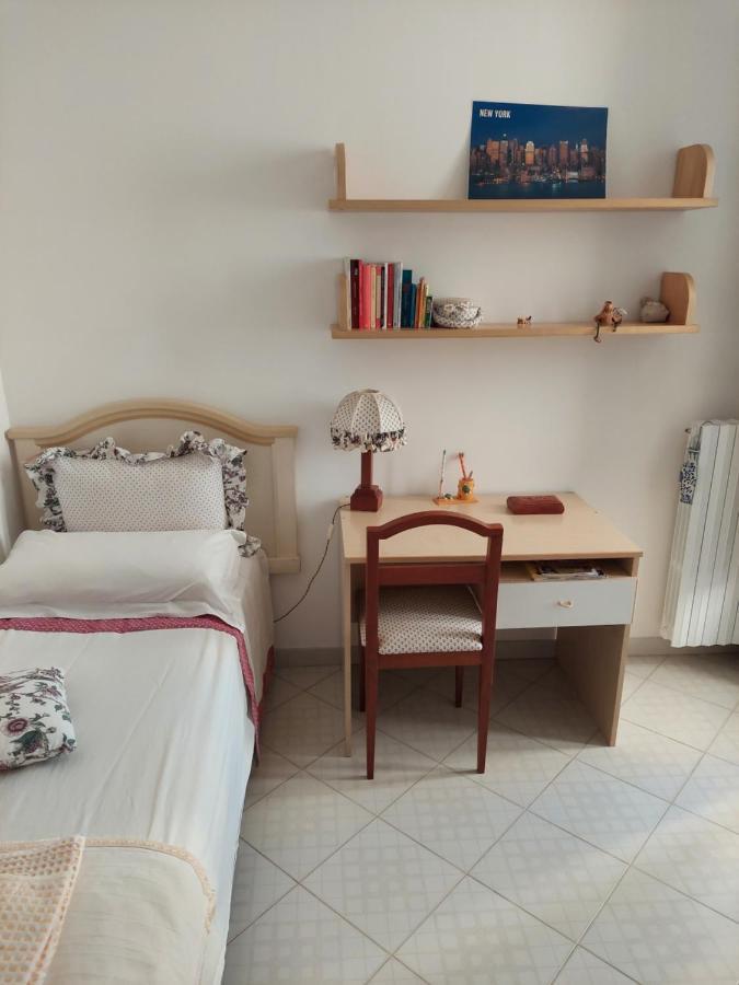 Appartamento Patisso Фазано Екстериор снимка