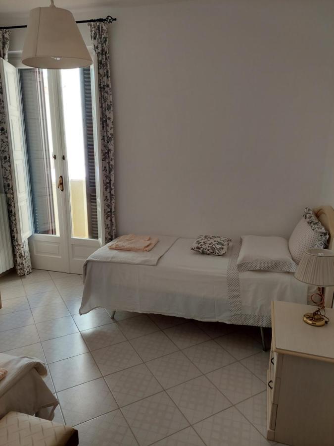 Appartamento Patisso Фазано Екстериор снимка