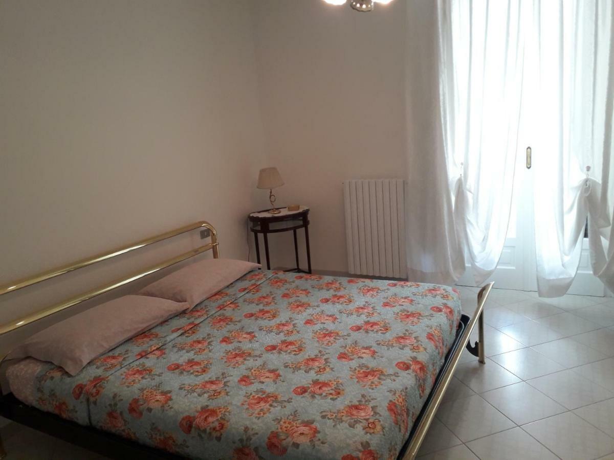 Appartamento Patisso Фазано Екстериор снимка