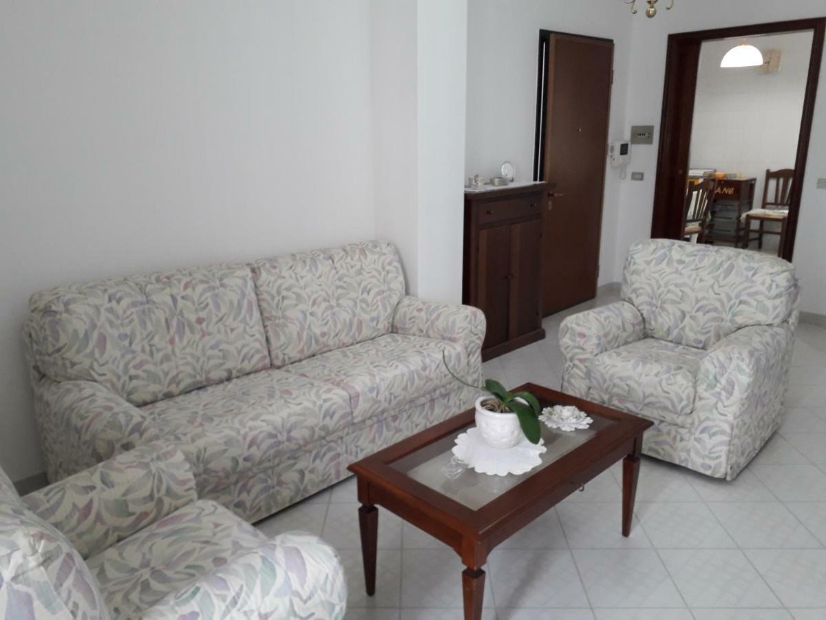 Appartamento Patisso Фазано Екстериор снимка
