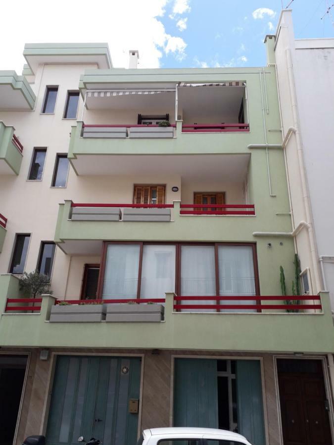 Appartamento Patisso Фазано Екстериор снимка