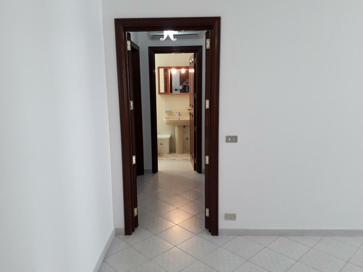 Appartamento Patisso Фазано Екстериор снимка