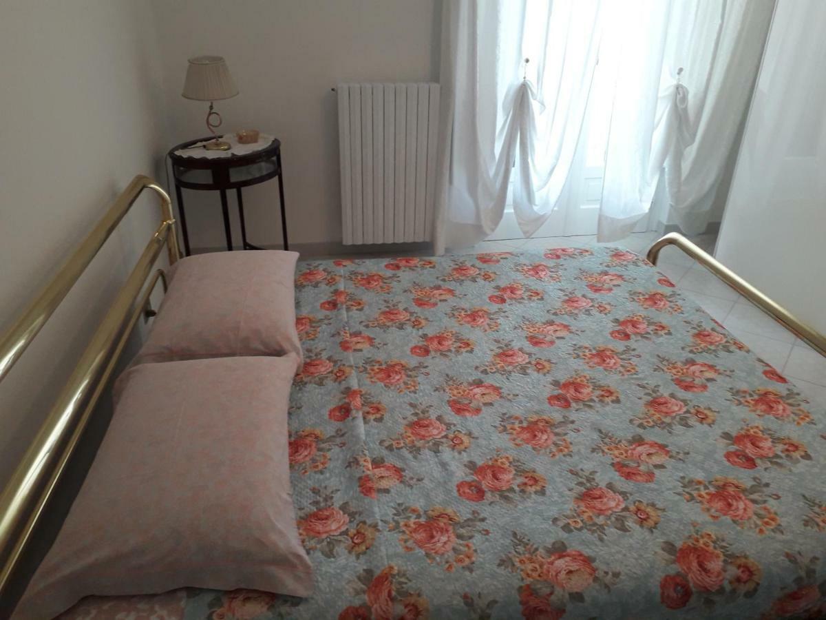 Appartamento Patisso Фазано Екстериор снимка